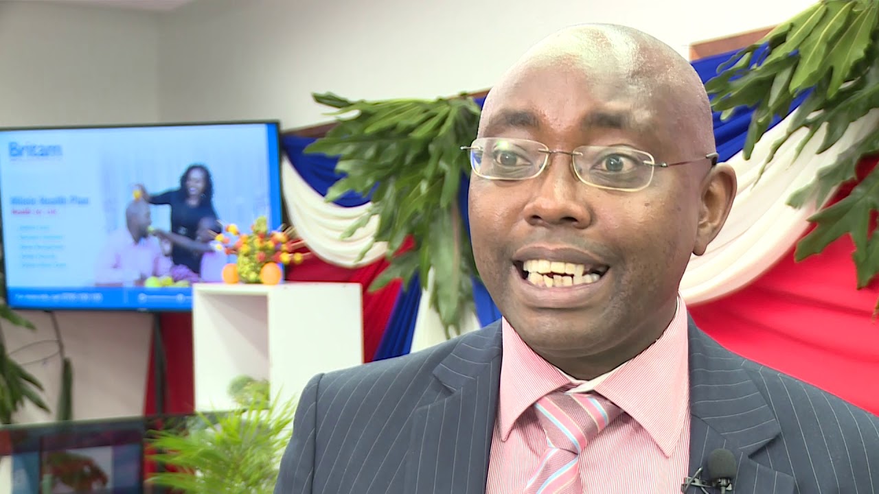 Why Milele Health Plan?
