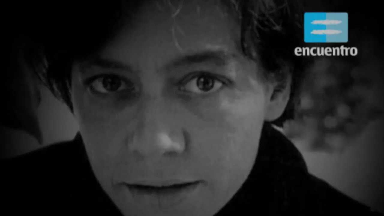 Memoria iluminada: Su voz (Alejandra Pizarnik) - Canal Encuentro