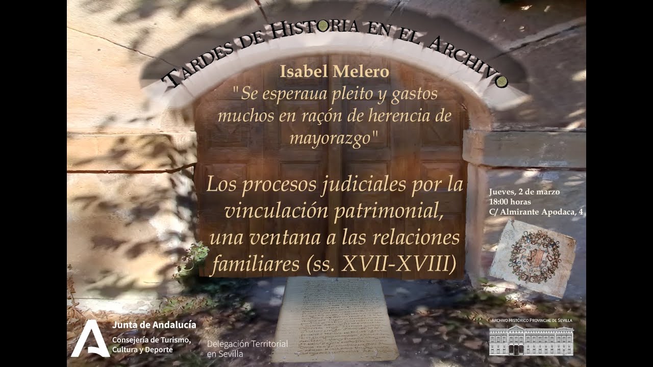 Isabel Melero Muñoz: 