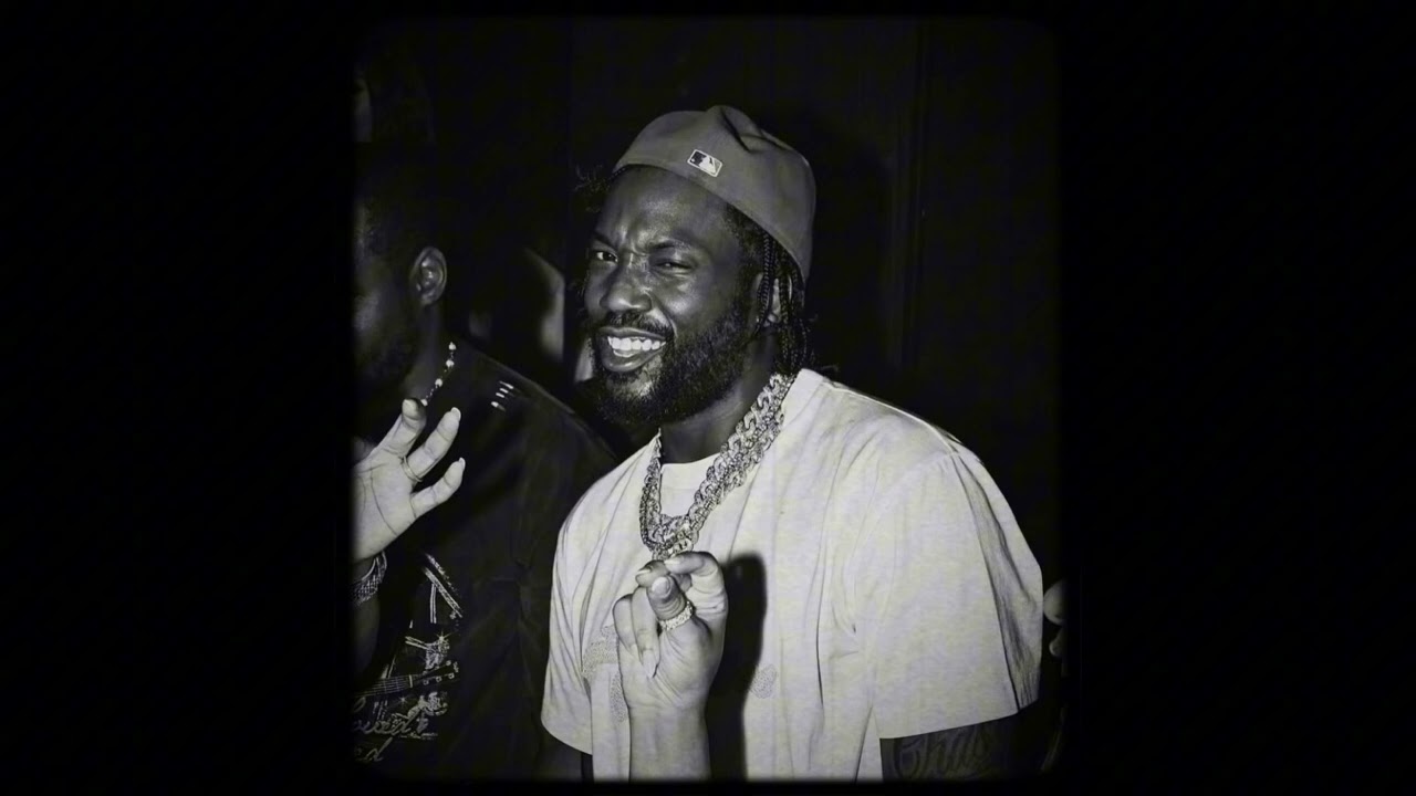 (FREE) Meek Mill Type Beat - “Tears on Maybach”