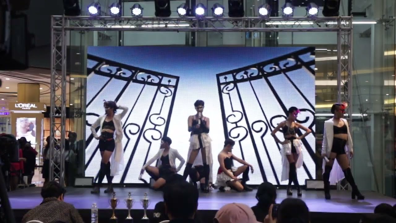 Rania - Dr.Feel Good Cover by ... @MAYA Chiang Mai x YokoAn Cover Dance Contest 2022