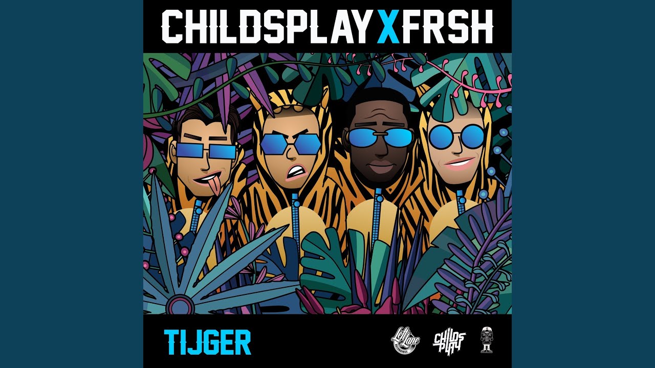 Tijger