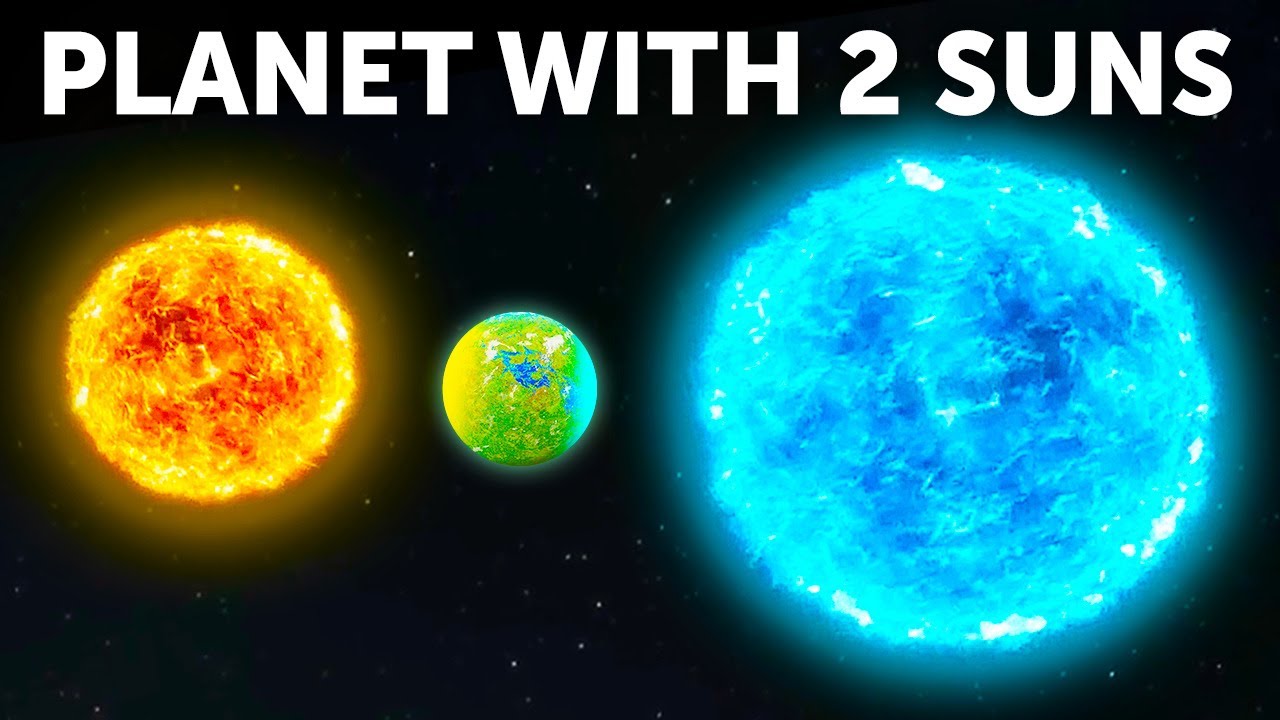 8 Space Discoveries of 2020 Could Mean Life Beyond Earth