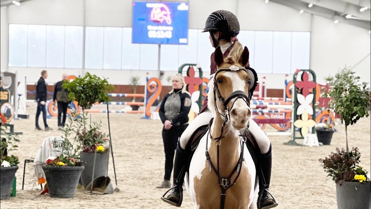 Häng med till Baltic Cup i Danmark från morgon till kväll - VLOGG