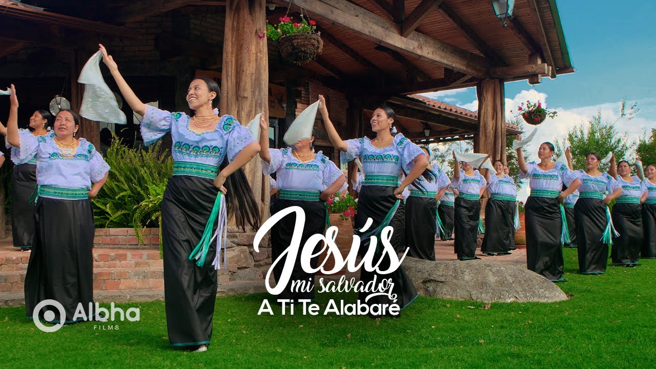 Coro Renovación Divina || Jesús Mi Salvador