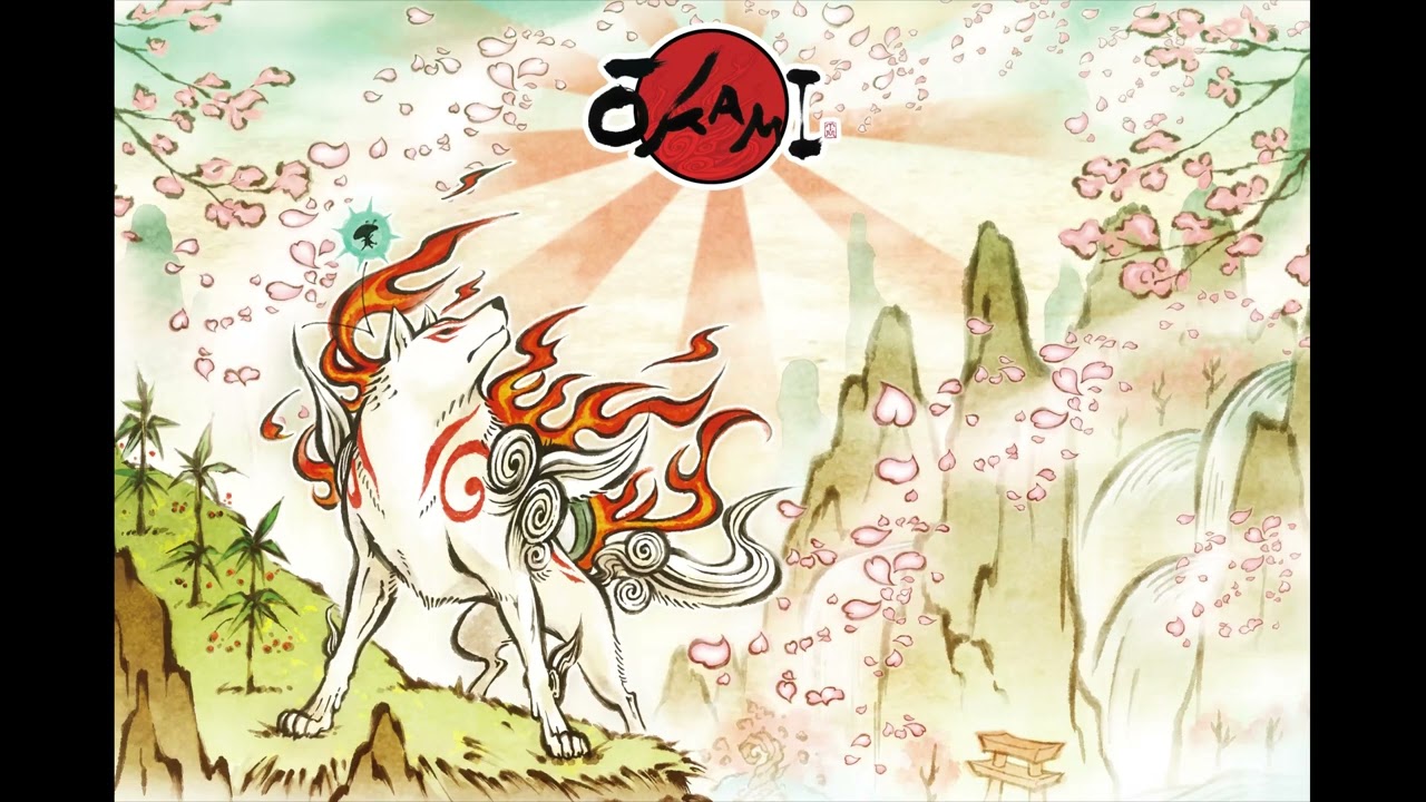 [Okami] - Wep'keer Prototype Version I & II (HD)