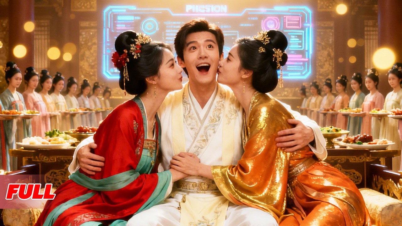 Xuyên không bị tước tu vi, hệ thống ép anh gửi lời yêu ai ngờ khiến tổng chủ sững sờ