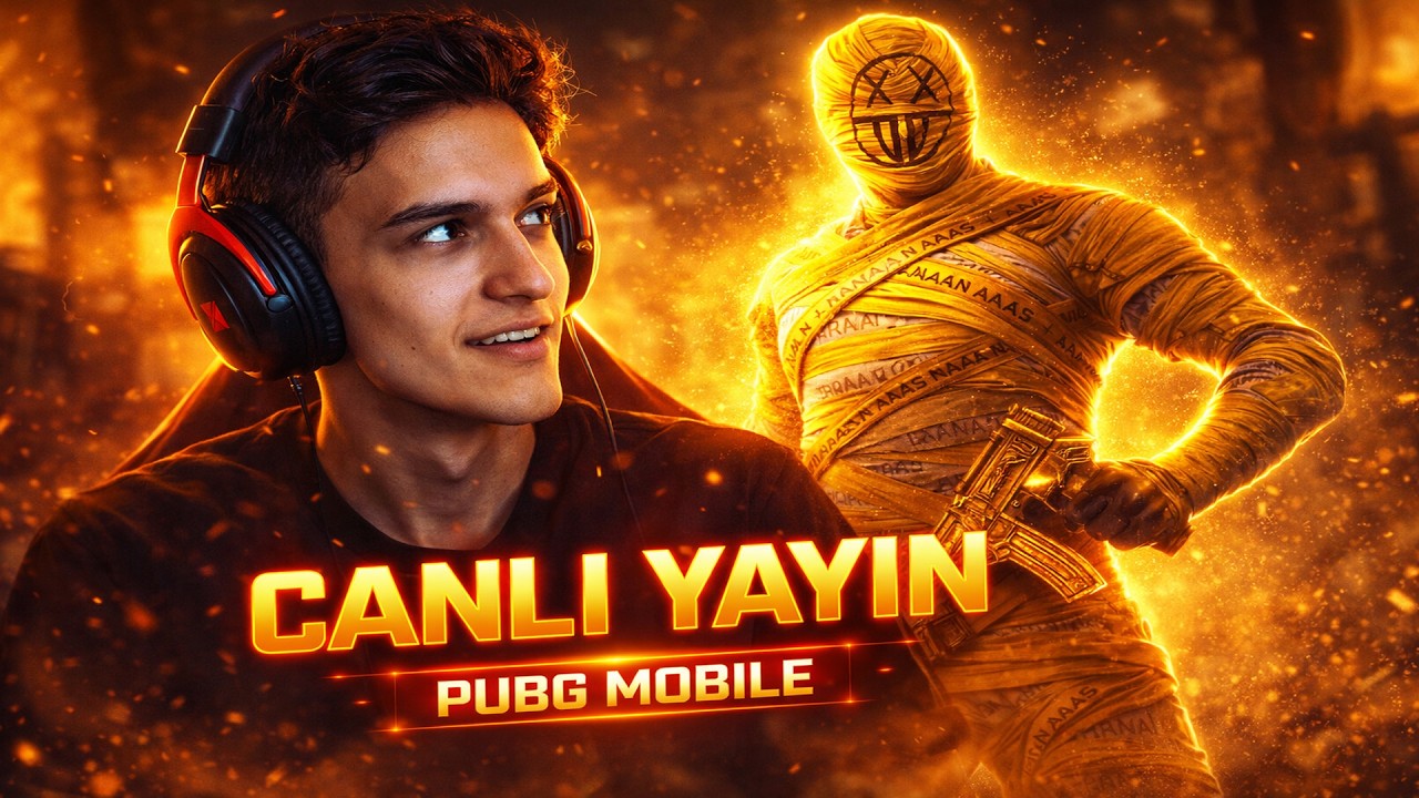 🔴Scrim Haritaları Kop Gel #pubgmobile #pubgmobilelive