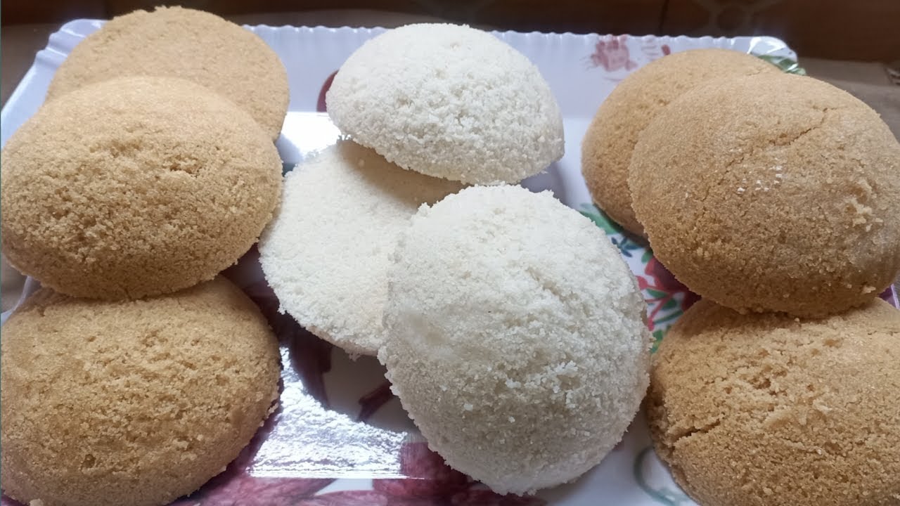 Bhapa Pitha in 2 ways//  ভাপা পিঠা ২পদ্ধতিতে #bhapapitha #ভাপাপিঠা 