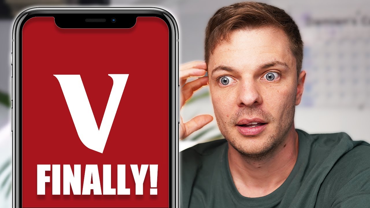 Vanguard needs your help!