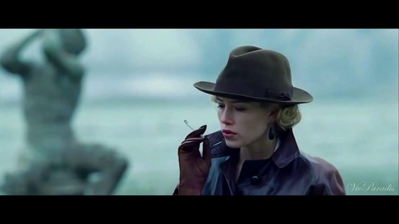 Libertango - Bond ℘ Jessica Biel & Colin Firth ~ 