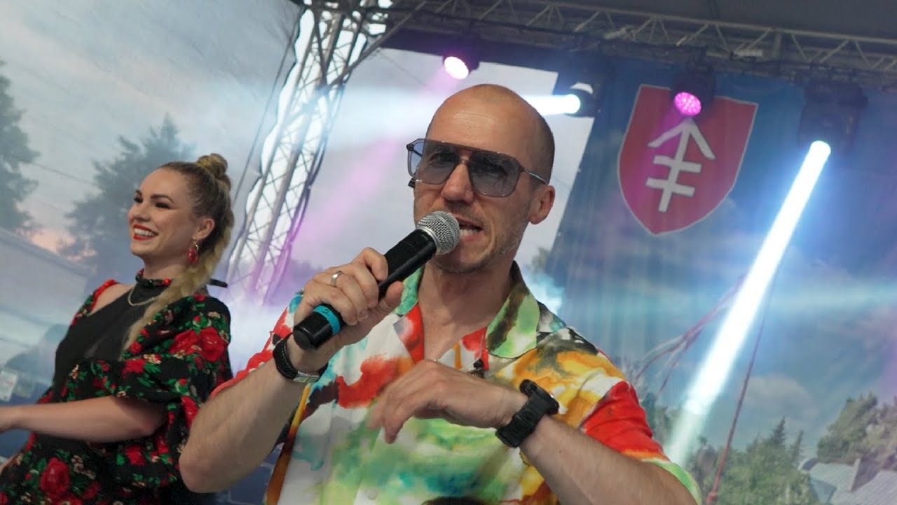 Jarmark Sapieżyński 2024 w Kodniu