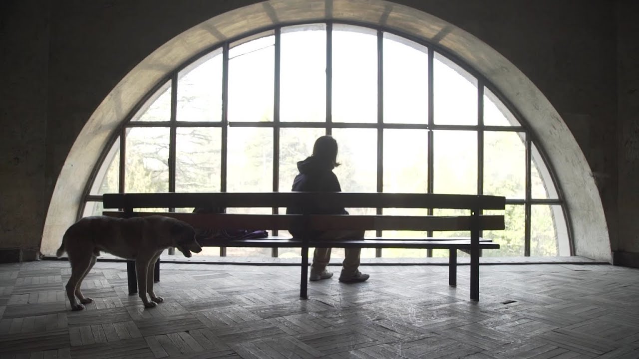 ახალი სიცოცხლის მოლოდინში - წყალტუბოს სანატორიუმები