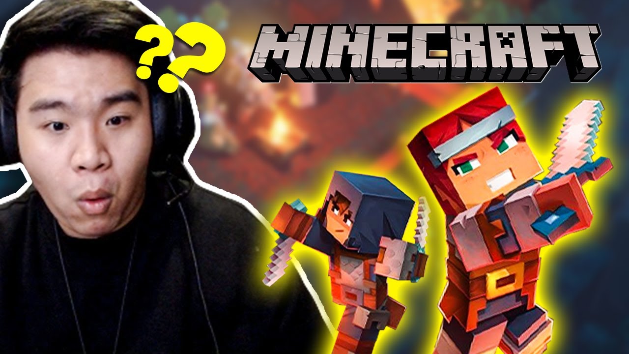 LIỆU BURON CÒN NHỚ TỚI MINECRAFT !? - BURON GAME