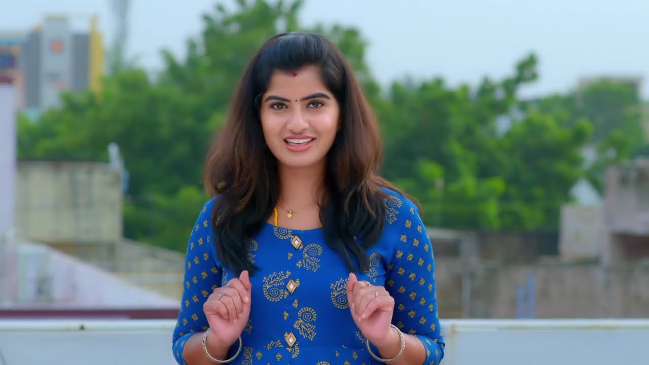Thirumathi Hitler - Ep 321 - Amit Bhargav,Keerthana - Tamil Tv Serial - Zee5 Tamil Classics