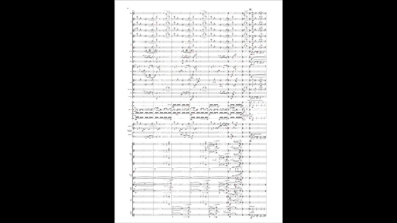Thomas Adès - Asyla (1997)