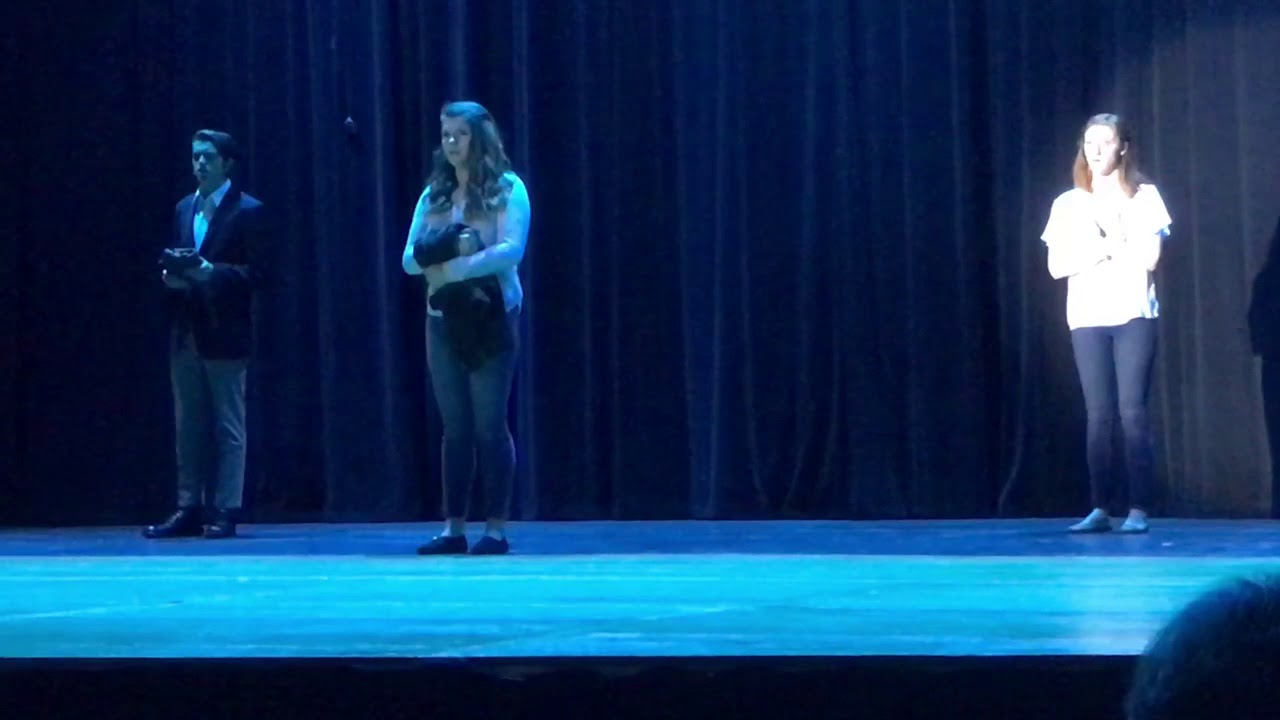 Requiem from Dear Evan Hansen