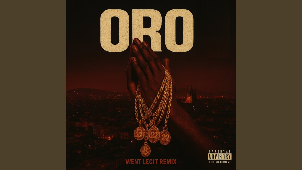 Oro