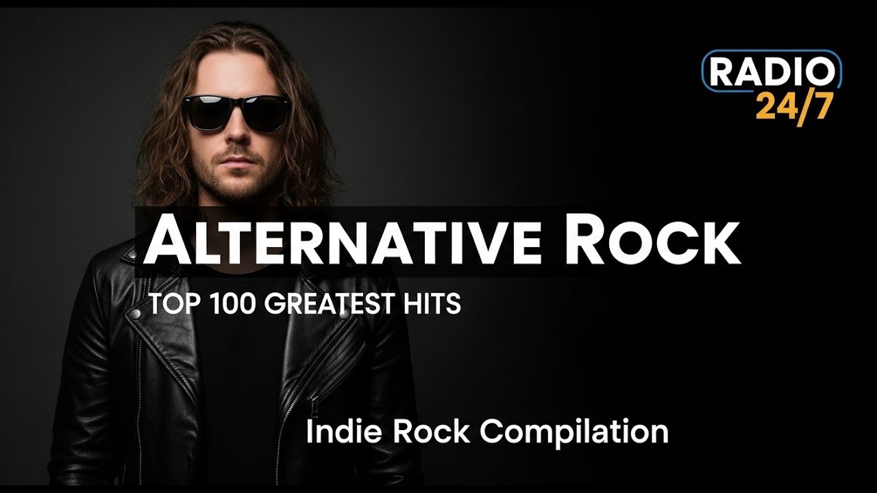 Best Indie Rock Playlist 📸 Songs That Feel Like Old Polaroids Vol 1446