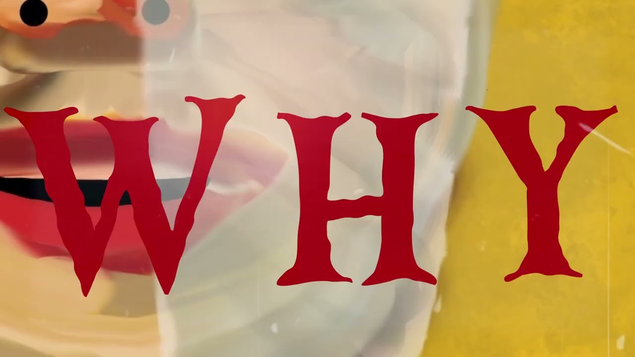 BLACK WINGED - PREY FOR HER (OFFICIAL LYRIC VIDEO)