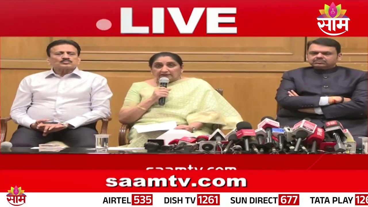 'अजितदादांनी 11 वेळा अर्थसंकल्प साद केला' Sunetra Pawar यांच्याकडून अजितदादांची आठवण