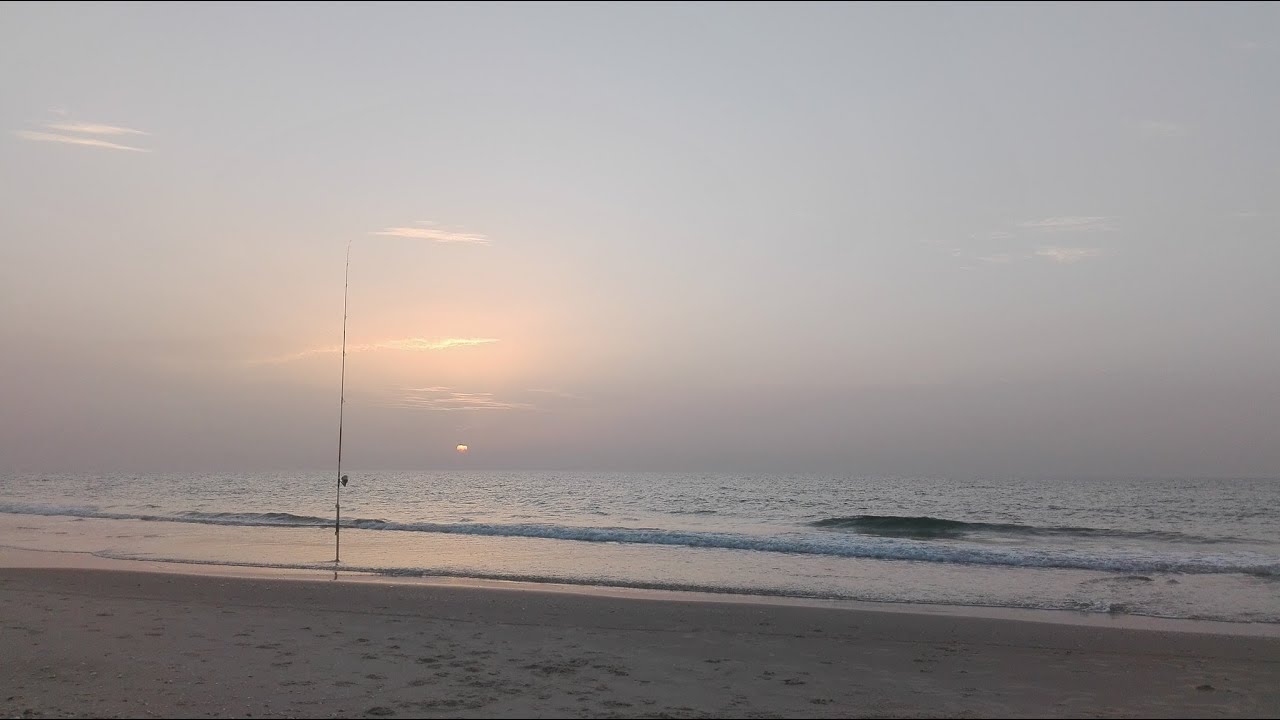 Israel Surfcasting (Greg surfcasting Israel )HDTv📺🎧