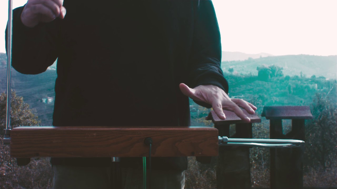 THEREMIN - Adagio (Albinoni)
