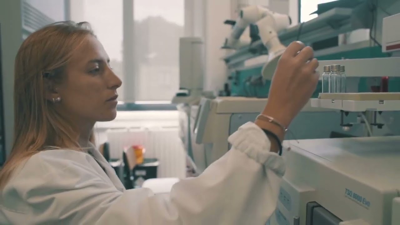 Corso di Laurea Triennale Produzione e Protezione delle Piante e dei Sistemi del Verde
