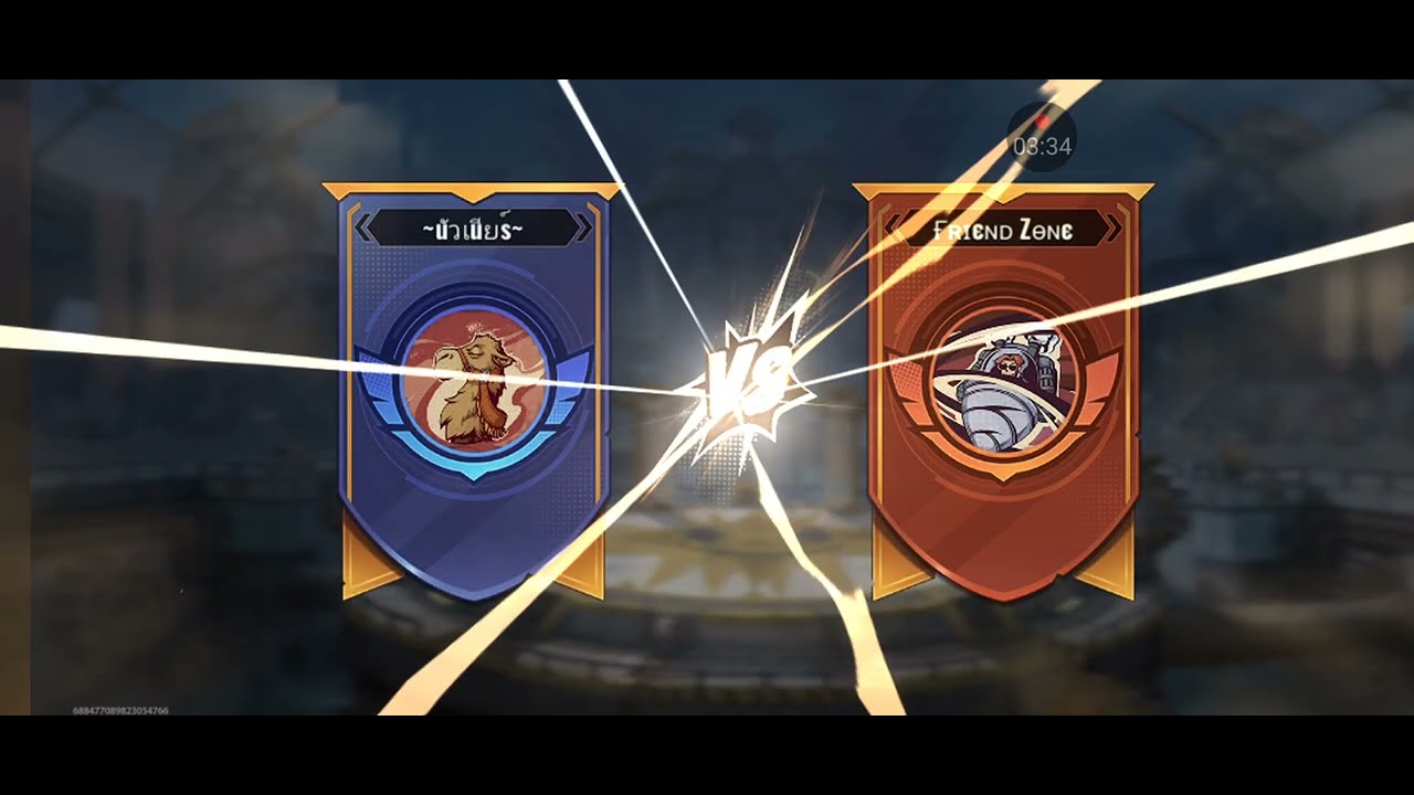 my gameplay - metal slug awakening, ท้าดวลทีม 3 vs 3(frenzy showdown) - 24 January 2026