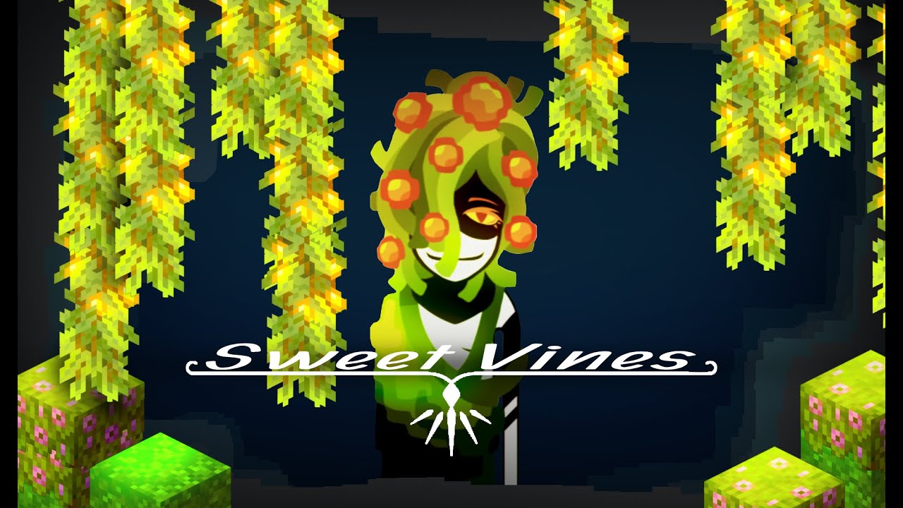 Incredibox The otherside mix: Sweet Vines