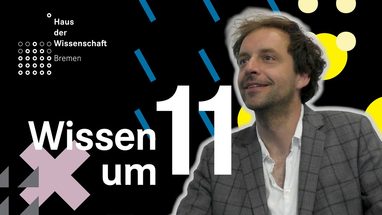 Alternative Fakten: Zur Soziologie der Wahrheitskrise – Dr. Nils Christian Kumkar  – Wissen um 11