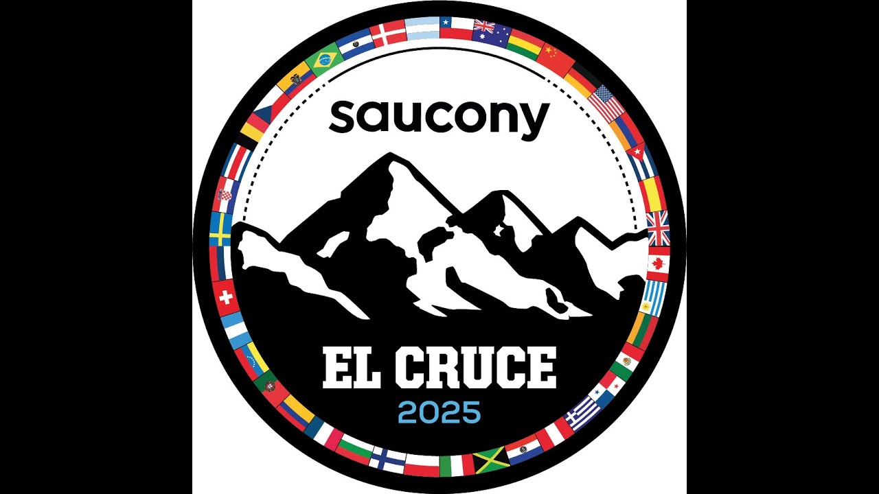 El Cruce 2025! Etapa 2!