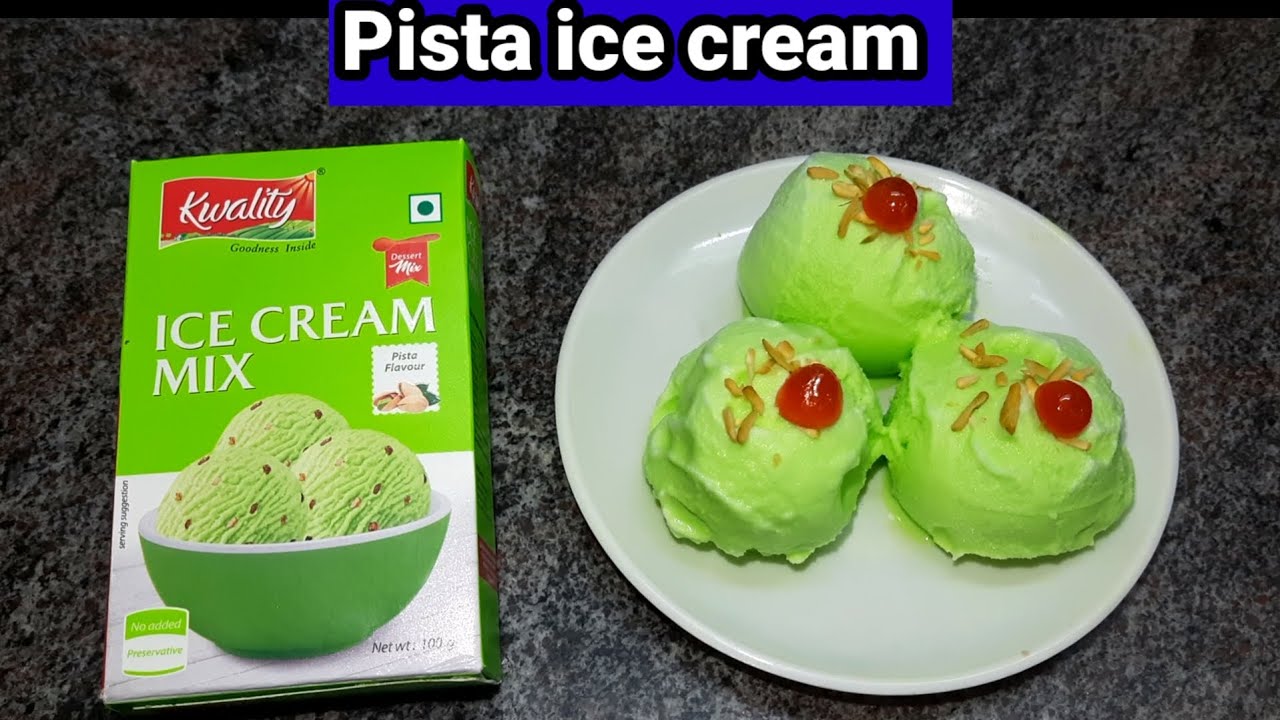 Kwality pista ice cream #pista ice cream #pista ice cream recipe #summer recipes #iftar recipes