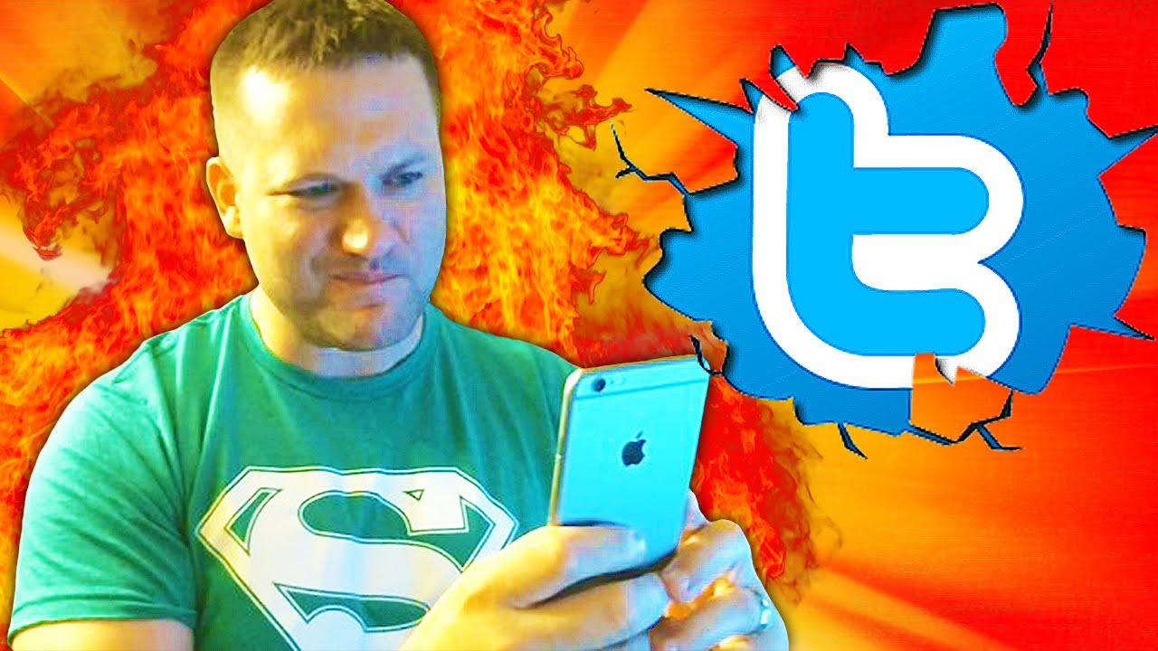 I Read Mean Tweets From Fans (Roast of Chaos) | Chaos