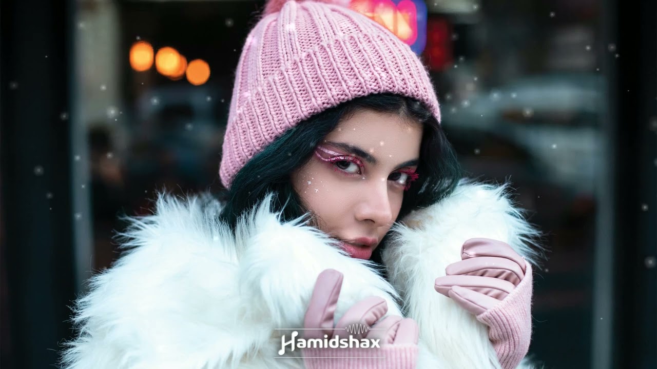 Hamidshax - The Best of Vocal Deep House