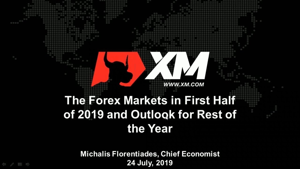 XM.COM - Review of the first half of 2019 and outlook for the rest of the year