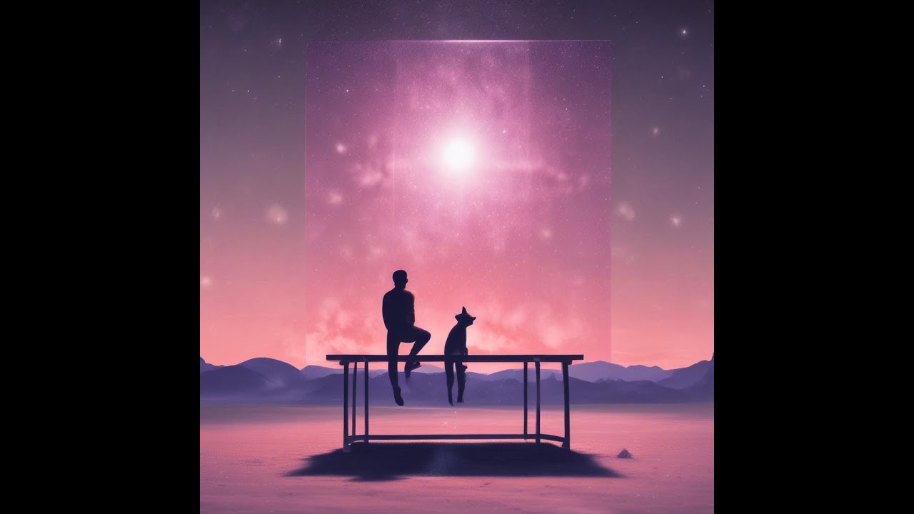 Love the You in You  #AIMusic #NewMusic #MusicVideo #ElectronicMusic #OriginalMusic #trending
