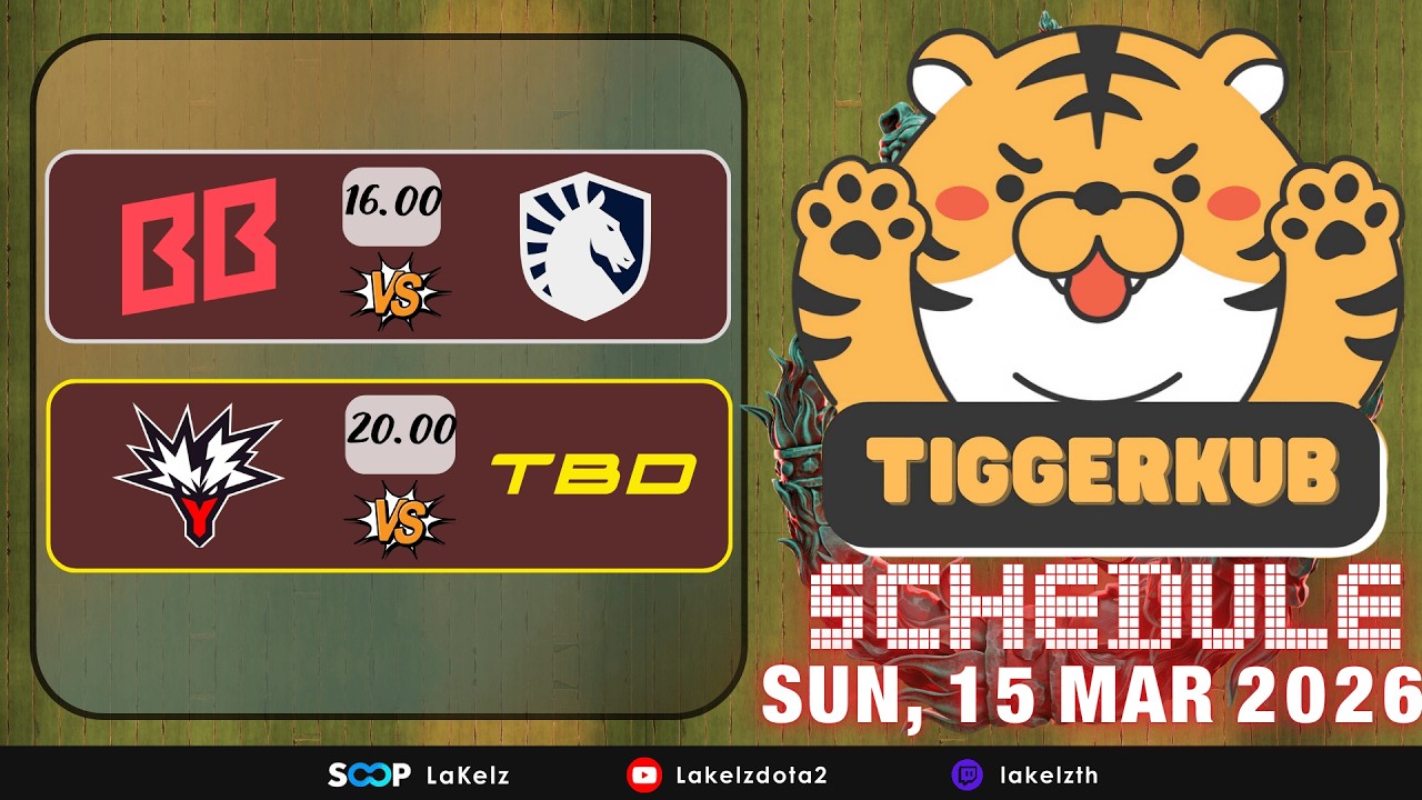 🔴LIVE 🏹[Feed] PGL Wallachia 7 - Playoffs - Day 4: !tipme โดเนทขึ้นจอ