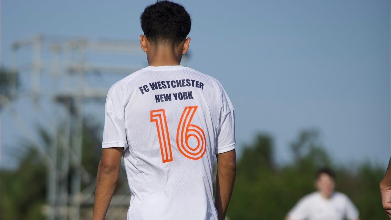 Haniel Flores MLS Next Fest highlights 2025