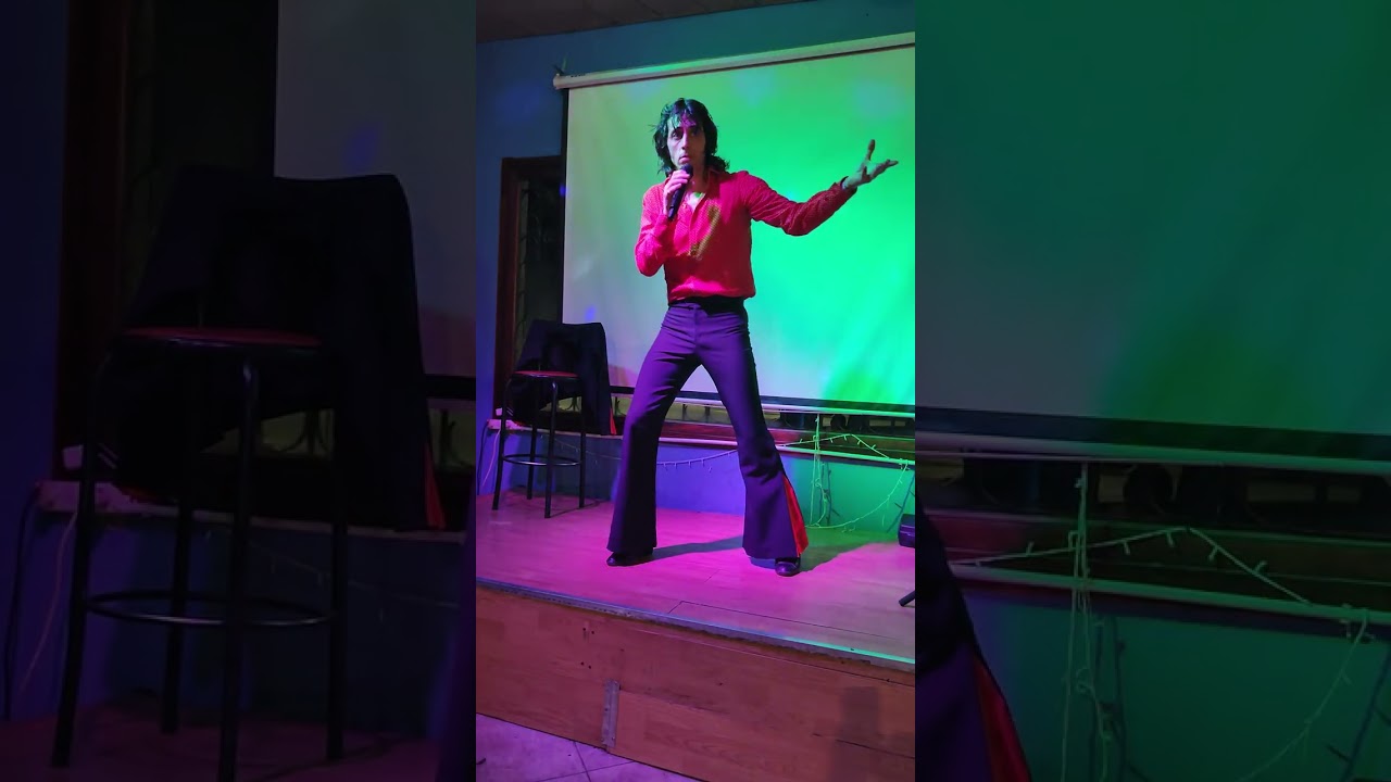 ! Apasionante ! , Bravoooooo   