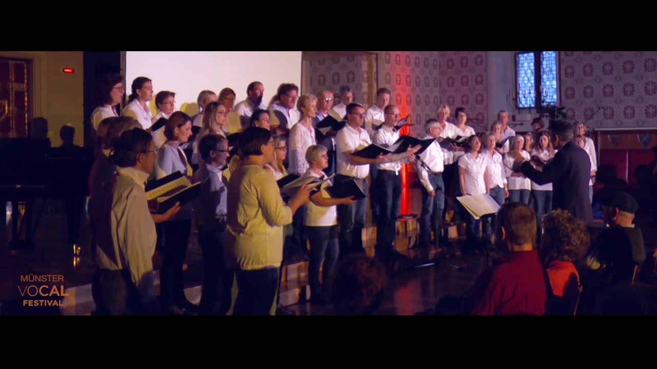 Viva la vida (Arr. Jens Johansen)