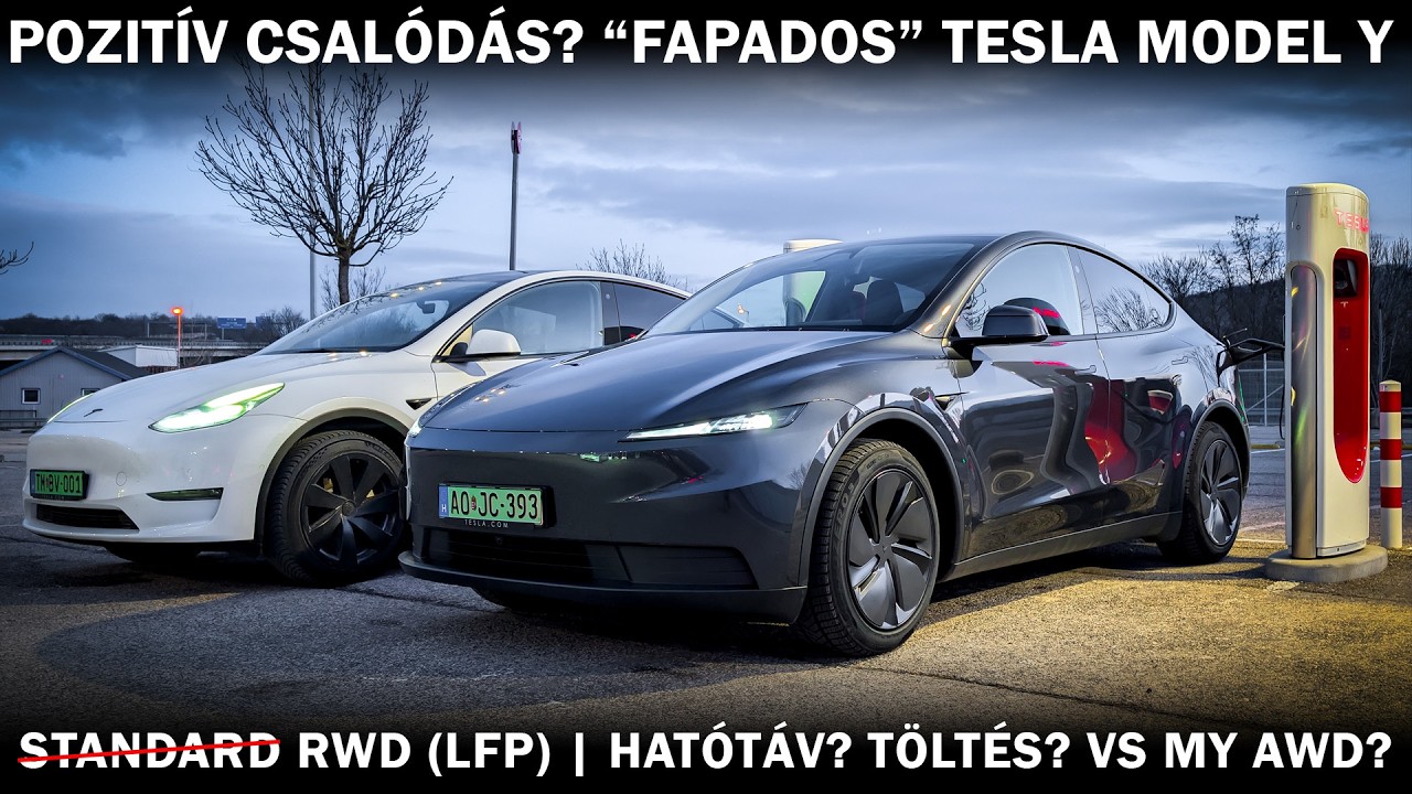 Pozitív csalódás? Ilyen a 