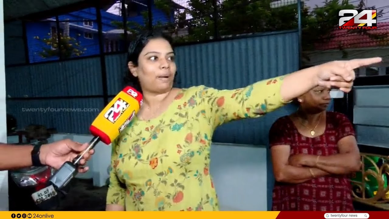 'മുല്ലപ്പെരിയാർ പൊട്ടിക്കാണുമെന്ന അവർ പറഞ്ഞത്..വെള്ളം അടിച്ചങ്ങ് കേറുകയായിരുന്നു..' Thammanam