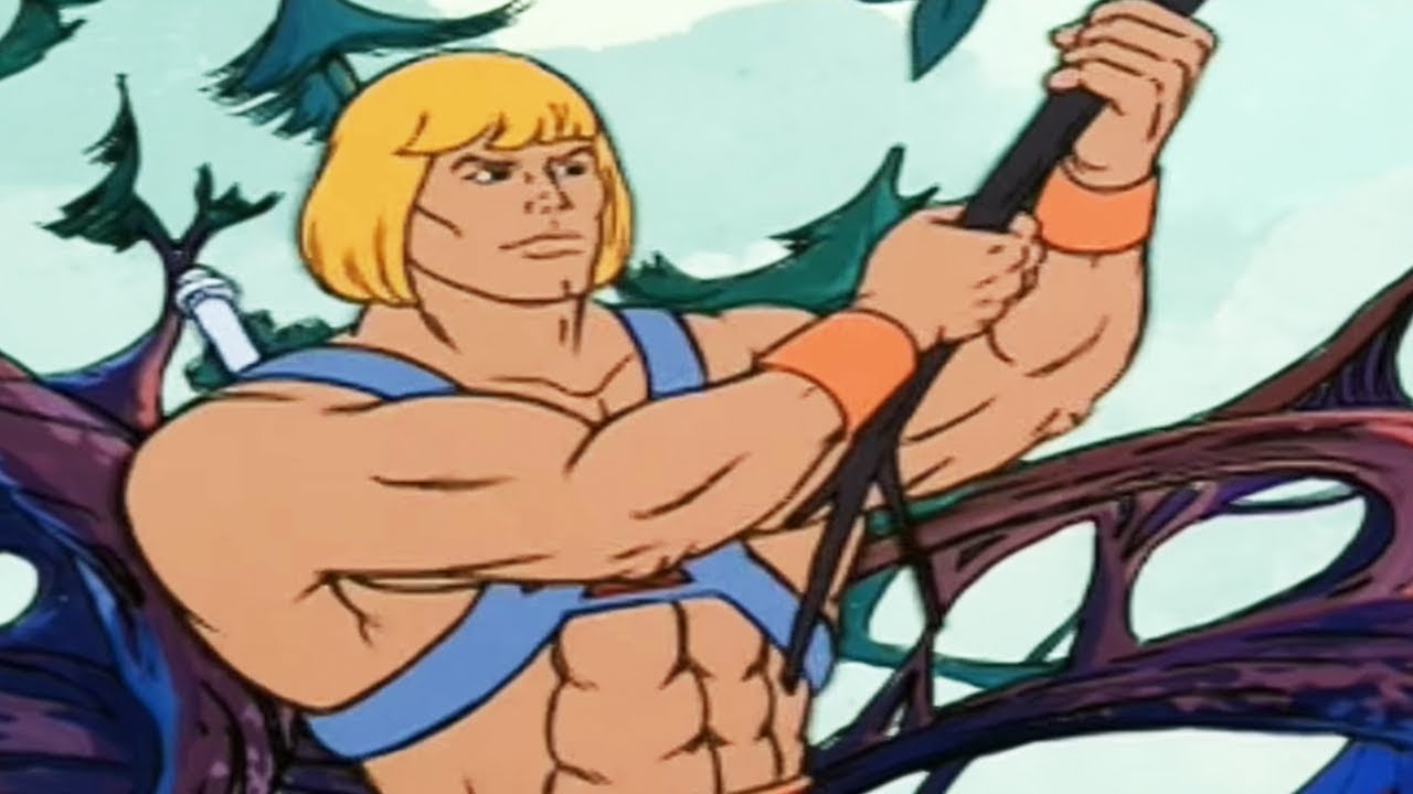 He Man em Português | Identidade Equivocada | Episodios Completo | Desenhos Animados