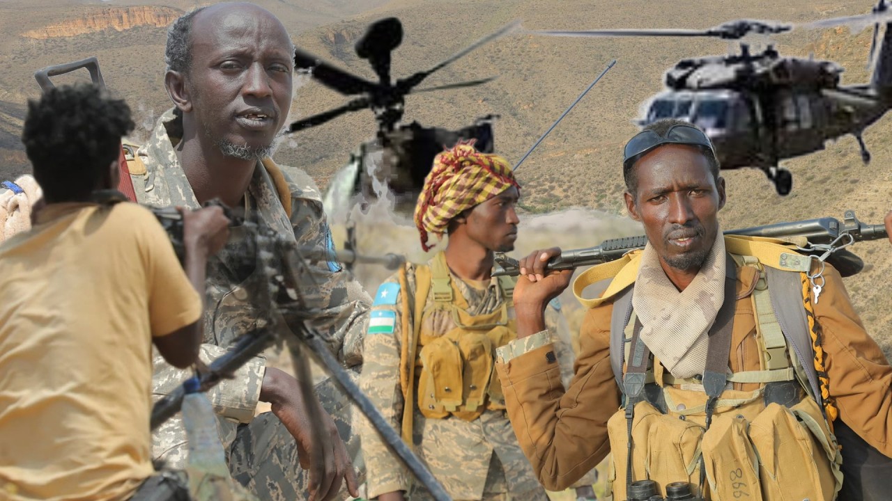Warka Duhurnimo ee Radio Hiiraanweyn 08-02-2026