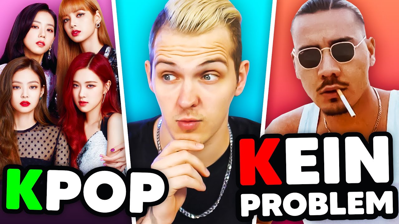 Welcher Song mit K vernichtet seine Konkurrenz?