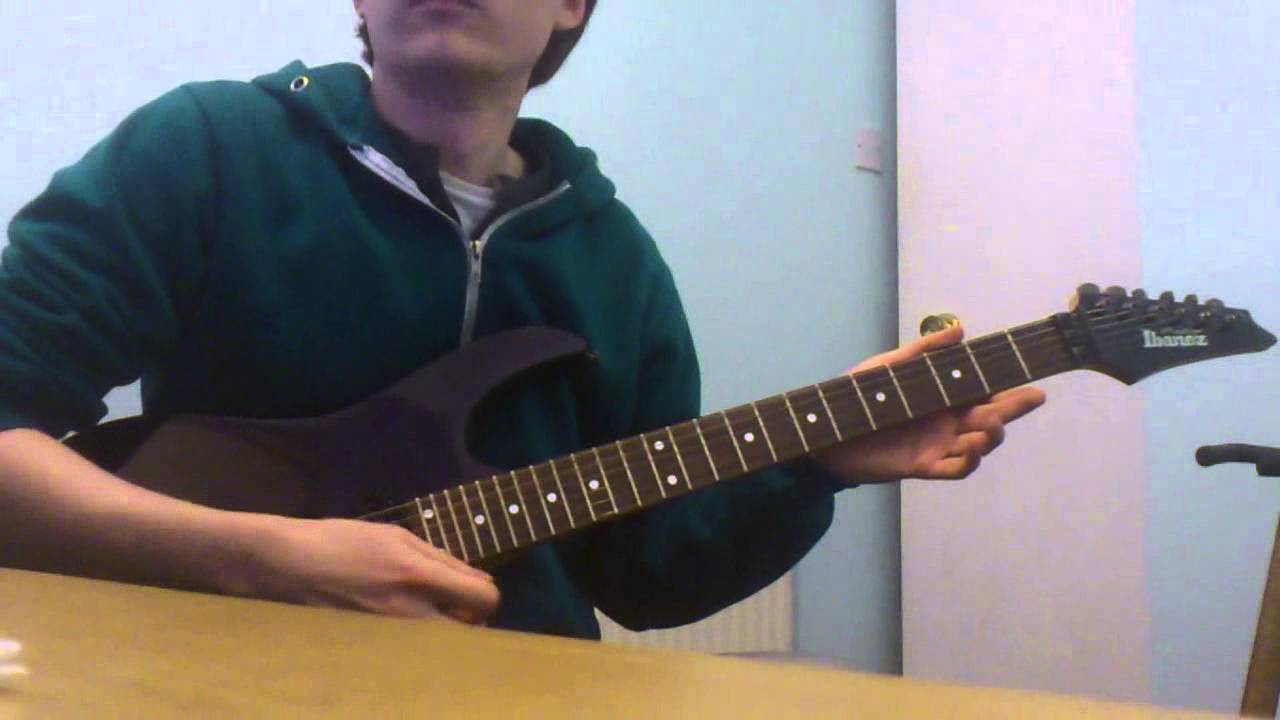 Fairy Tail - Invoke Magic (Cover)