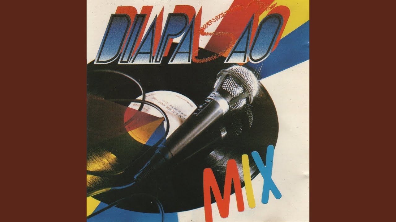 Mix Haja Amor