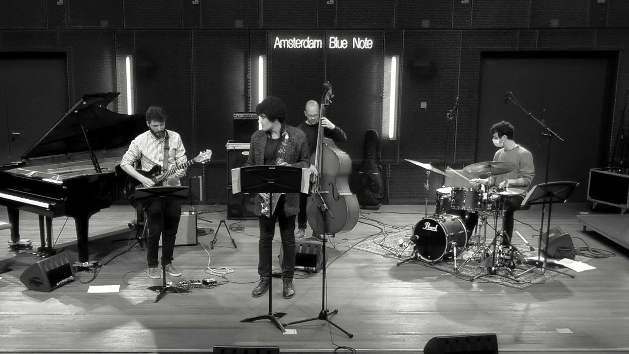 Philip Lewin Quartet - Voodoo
