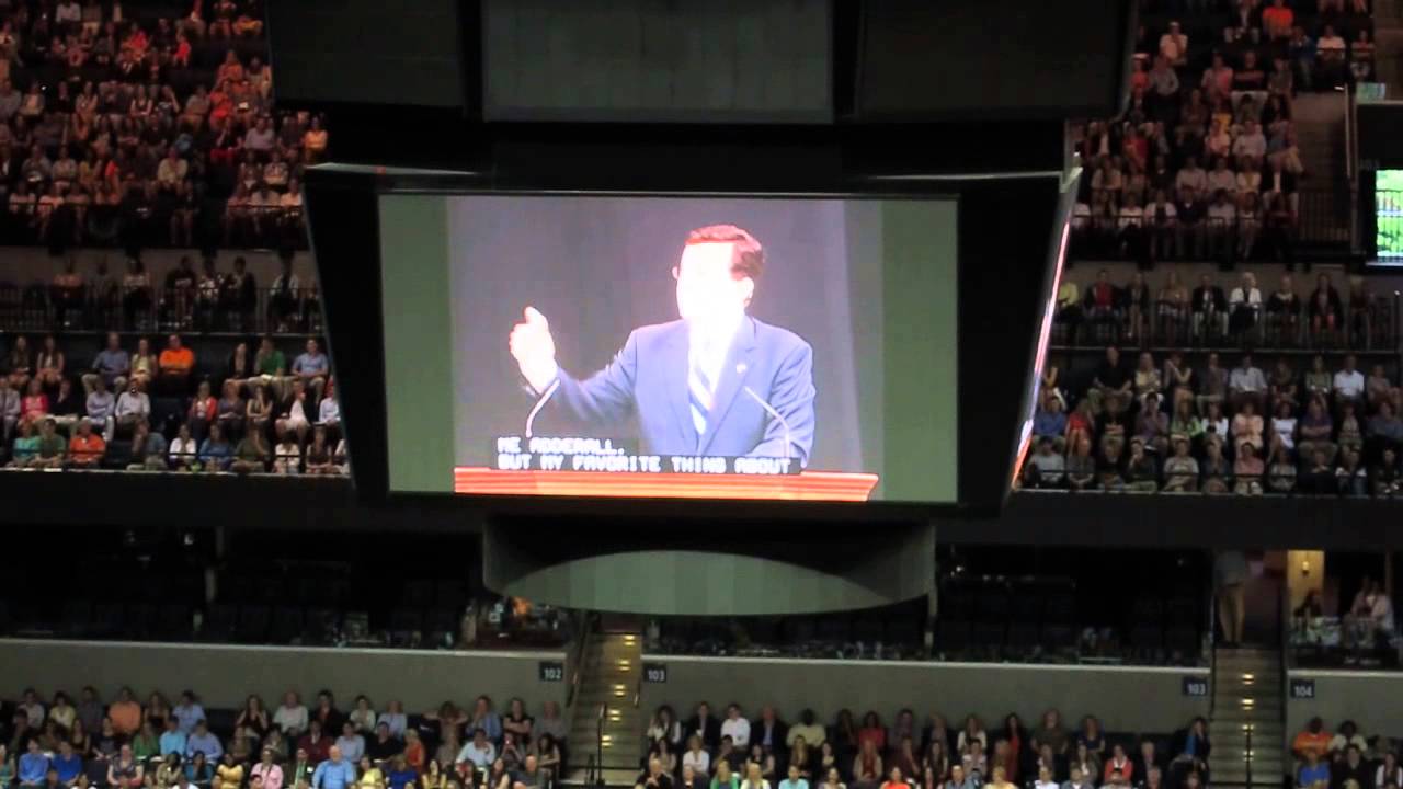 Stephen Colbert Valedictory Speech at University of Virginia
